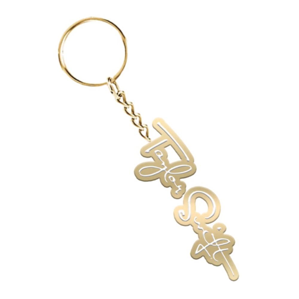 NEW Taylor Swift Keychain